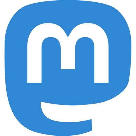 Mastodon Logo